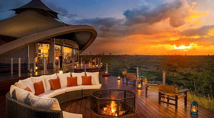 Mahali Mzuri special offer