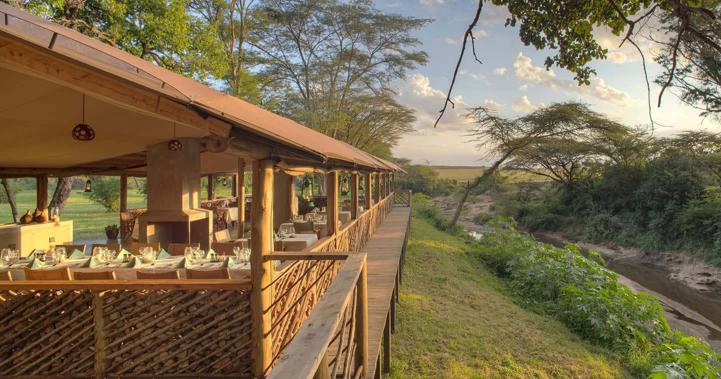 masai mara safari nearest airport