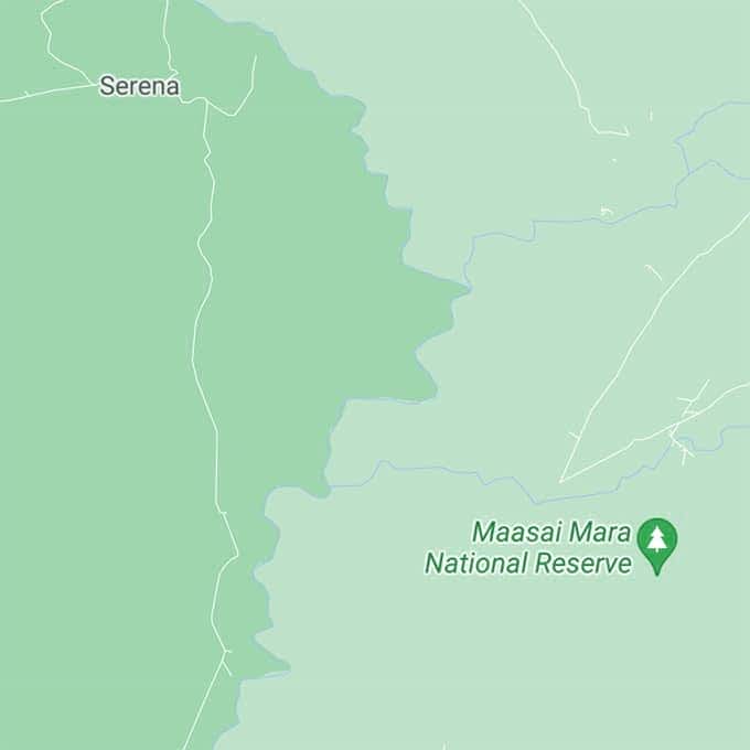 Browse Masai Mara National Reserve accommidations