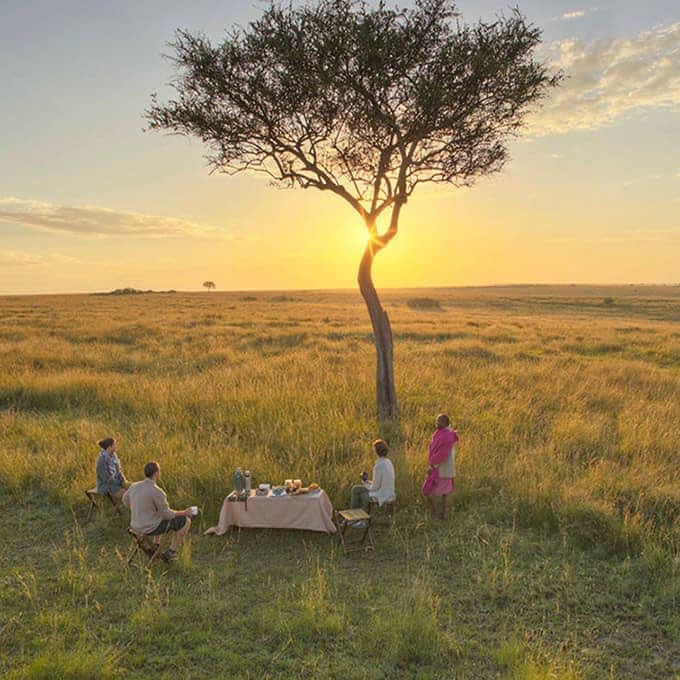 Read more about Masai MaraNational Reserve