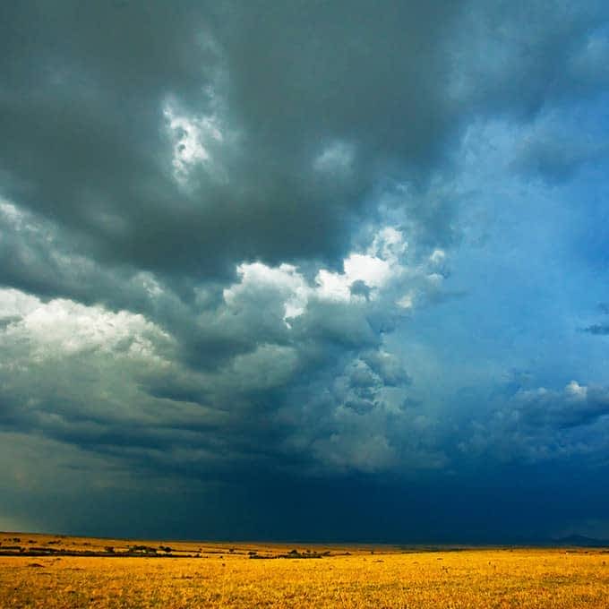 Read more Masai Mara weather and climate