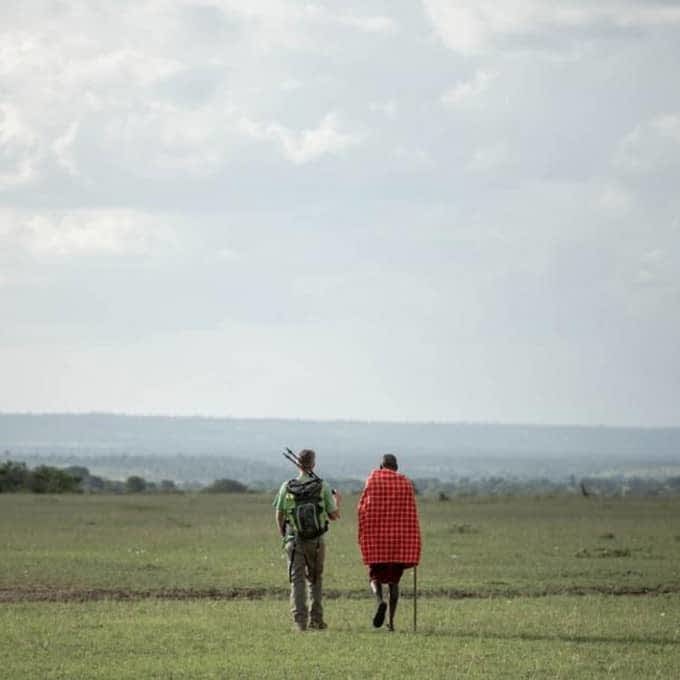 Read more about Ol Kinyei Conservancy