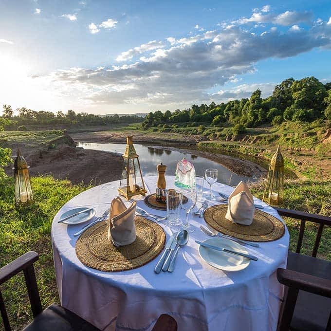 Governors' Il Moran Masai Mara