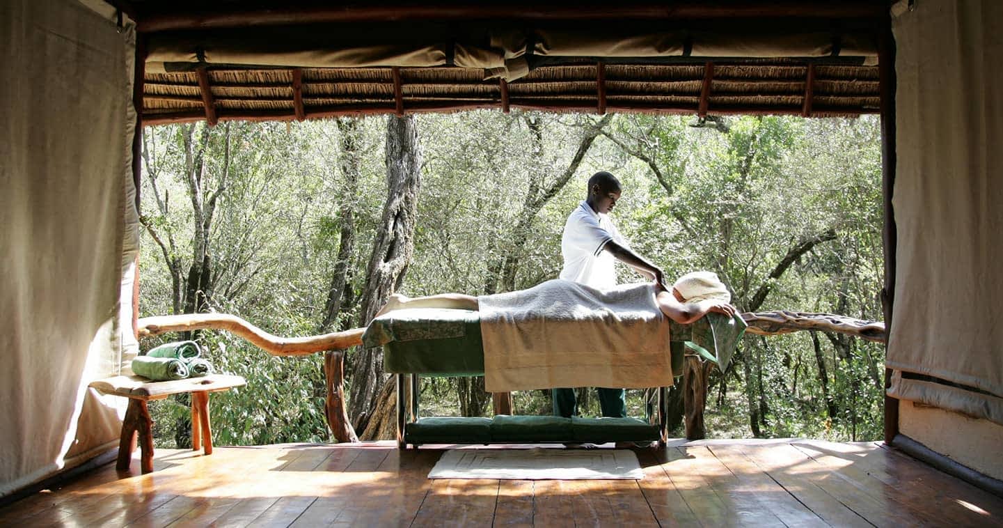 Romantic Luxury Safari Experience: A Guide Into the Heart of the Wild